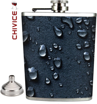 

CHIVICE 1 - Piece Bar Set(Stainless Steel)