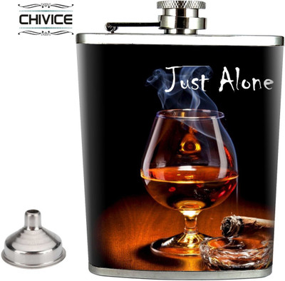 

CHIVICE 1 - Piece Bar Set(Stainless Steel)