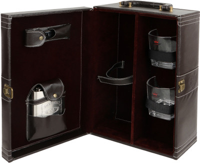 

Anything & Everything Bar Set(Wood)