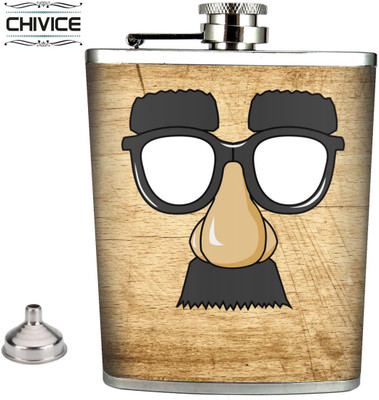 

CHIVICE 1 - Piece Bar Set(Stainless Steel)