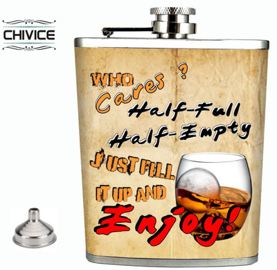 

CHIVICE 1 - Piece Bar Set(Stainless Steel)