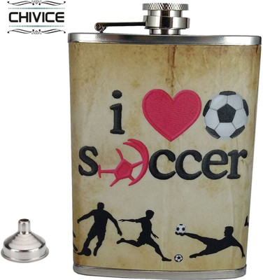 

CHIVICE 1 - Piece Bar Set(Stainless Steel)