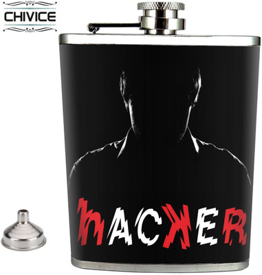 

CHIVICE 1 - Piece Bar Set(Stainless Steel)