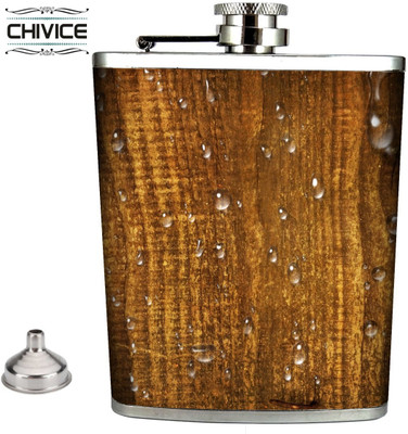 

CHIVICE 1 - Piece Bar Set(Stainless Steel)