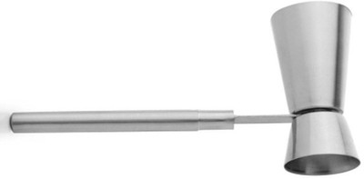 

pegs'N'pipes 1 - Piece Bar Set(Stainless Steel)