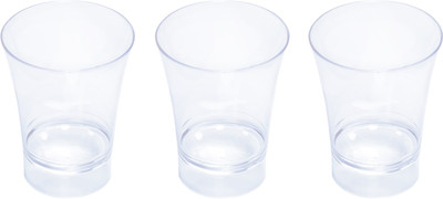 

CLASSY 1 - Piece Bar Set(Plastic)