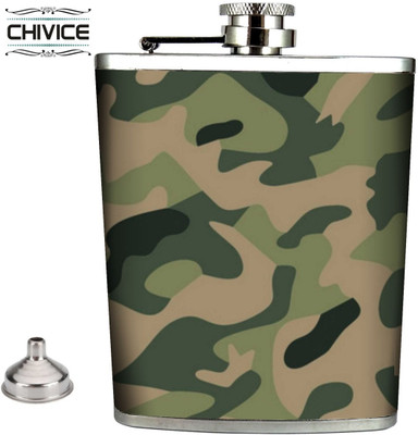 

CHIVICE 1 - Piece Bar Set(Stainless Steel)