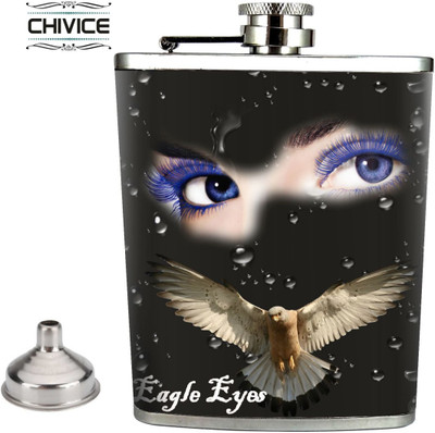 CHIVICE Bar Set(Stainless Steel)