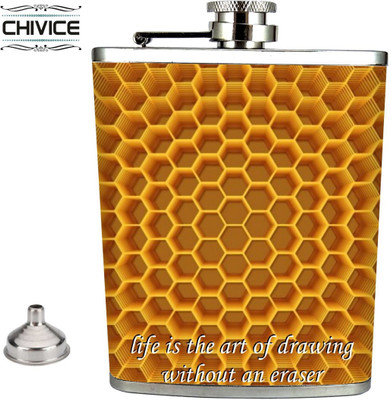 

CHIVICE 1 - Piece Bar Set(Stainless Steel)