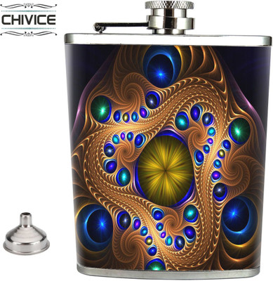 

CHIVICE 1 - Piece Bar Set(Stainless Steel)