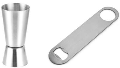 

Agromech 2 - Piece Bar Set(Steel)