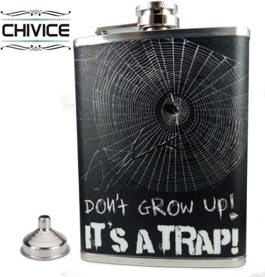 

CHIVICE 1 - Piece Bar Set(Stainless Steel)