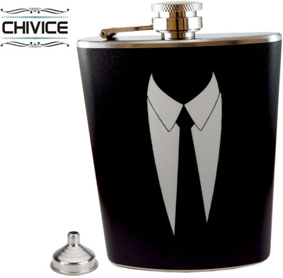 

CHIVICE 1 - Piece Bar Set(Stainless Steel)