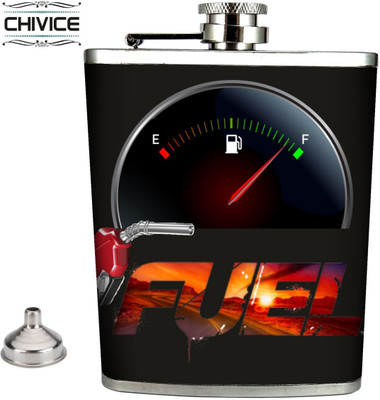 

CHIVICE 1 - Piece Bar Set(Stainless Steel)