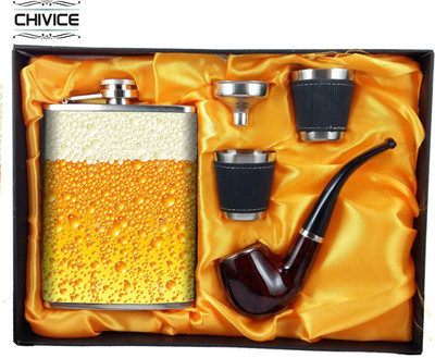 

CHIVICE 1 - Piece Bar Set(Stainless Steel)