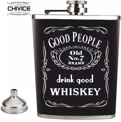 

CHIVICE 1 - Piece Bar Set(Stainless Steel)