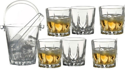 40% OFF on Pasabahce Bar Set 40% OFF on Pasabahce Bar Set