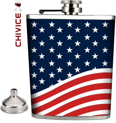 

CHIVICE 1 - Piece Bar Set(Stainless Steel)