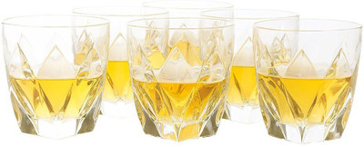 

MeraHomeStore Bar Set(Crystal)