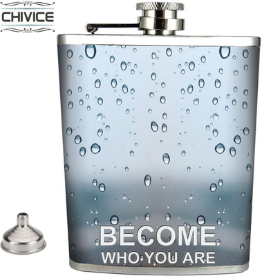 

CHIVICE 1 - Piece Bar Set(Stainless Steel)