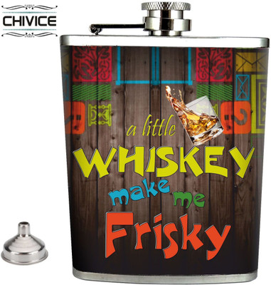 

CHIVICE 1 - Piece Bar Set(Stainless Steel)