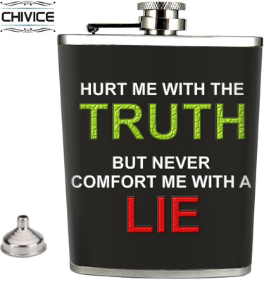 

CHIVICE 1 - Piece Bar Set(Stainless Steel)