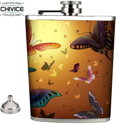 

CHIVICE 1 - Piece Bar Set(Stainless Steel)