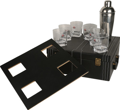 

A&E Bar Set(Wood)