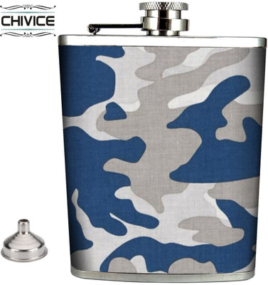 

CHIVICE 1 - Piece Bar Set(Stainless Steel)