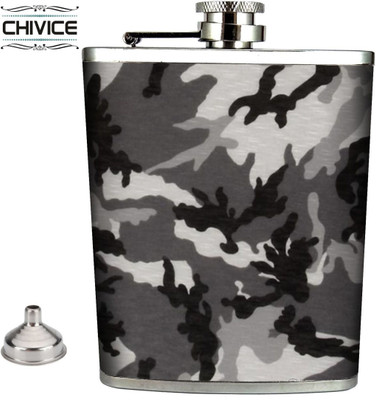 

CHIVICE 1 - Piece Bar Set(Stainless Steel)