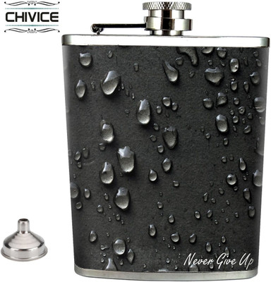 

CHIVICE 1 - Piece Bar Set(Stainless Steel)