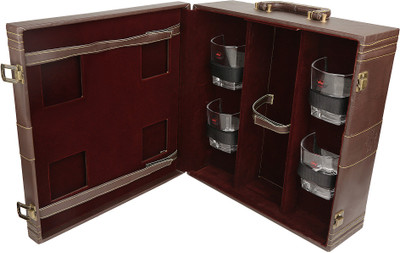 Anything & Everything Bar Set(Wood)