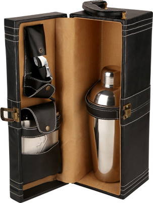 

A&E Bar Set(Wood)