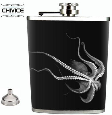 

CHIVICE 1 - Piece Bar Set(Stainless Steel)