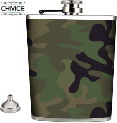 

CHIVICE 1 - Piece Bar Set(Stainless Steel)