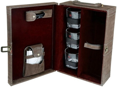 

Evana Bar Set(Wooden)