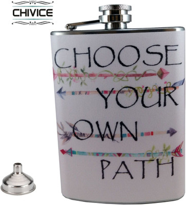 

CHIVICE 1 - Piece Bar Set(Stainless Steel)