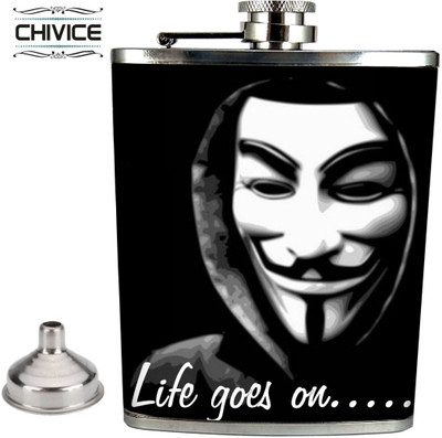 

CHIVICE 1 - Piece Bar Set(Stainless Steel)