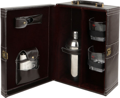 

Anything & Everything Bar Set(Wood)