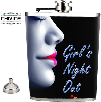 

CHIVICE 1 - Piece Bar Set(Stainless Steel)