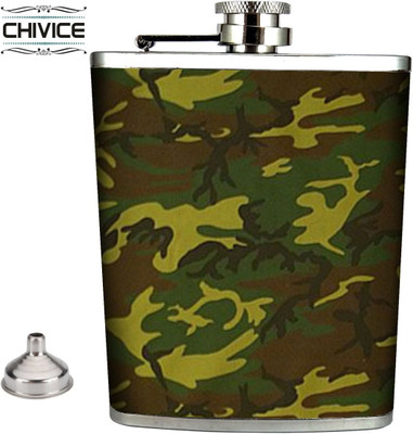 

CHIVICE 1 - Piece Bar Set(Stainless Steel)