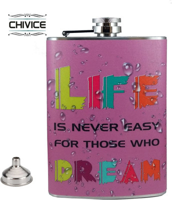 

CHIVICE 1 - Piece Bar Set(Stainless Steel)