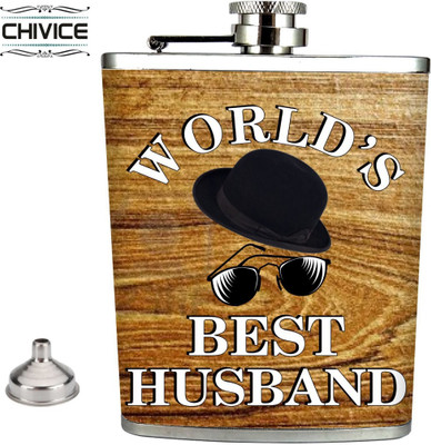 

CHIVICE 1 - Piece Bar Set(Stainless Steel)
