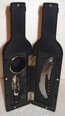 46% OFF on Fusion Gallery 3 - Piece Bar Set(Plastic) 46% OFF on Fusion Gallery 3 - Piece Bar Set(Plastic)