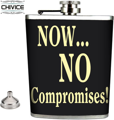 

CHIVICE 1 - Piece Bar Set(Stainless Steel)