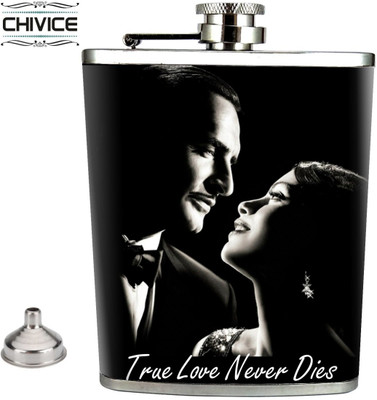 

CHIVICE 1 - Piece Bar Set(Stainless Steel)