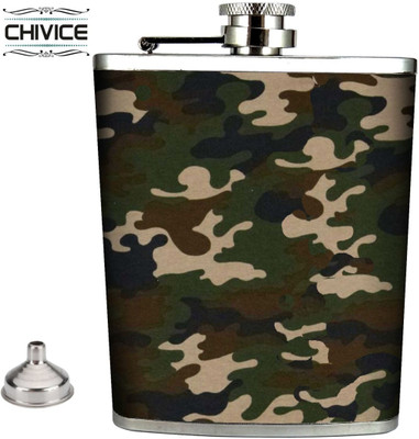 

CHIVICE 1 - Piece Bar Set(Stainless Steel)