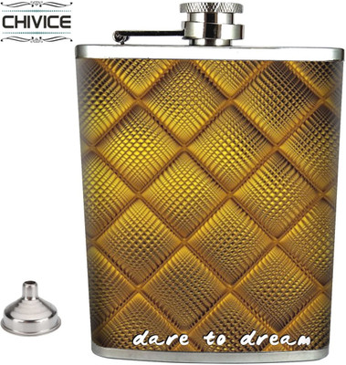 

CHIVICE 1 - Piece Bar Set(Stainless Steel)
