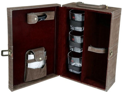 

Evana Bar Set(Wooden)