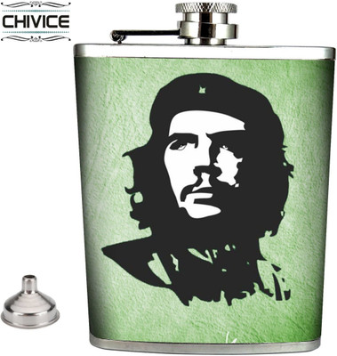 

CHIVICE 1 - Piece Bar Set(Stainless Steel)
